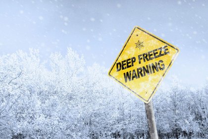 Snowy Morning Commute Leads to Serious MVA Injury