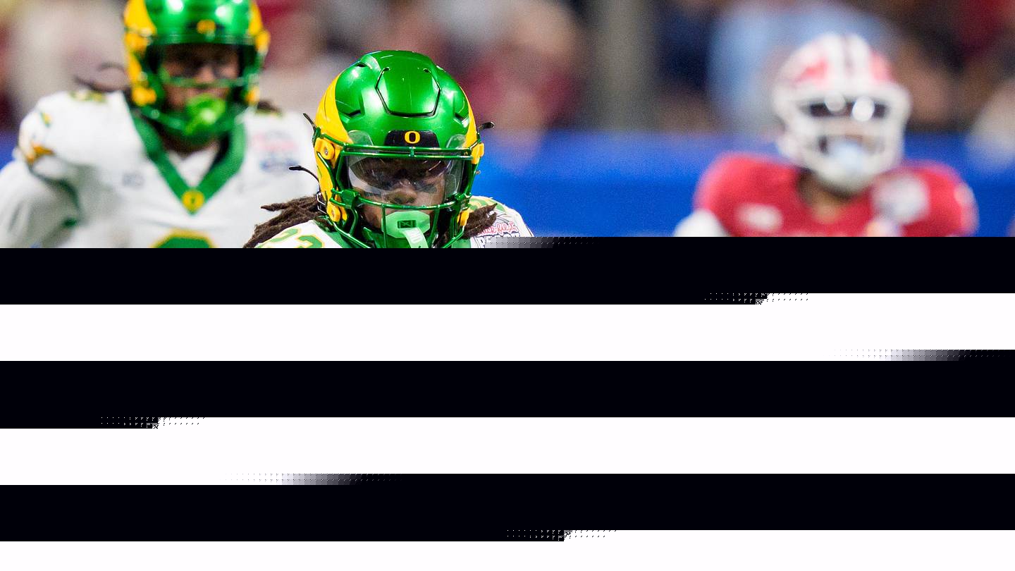 How 2026 Oregon could become the newest version of The Greatest Show on Turf