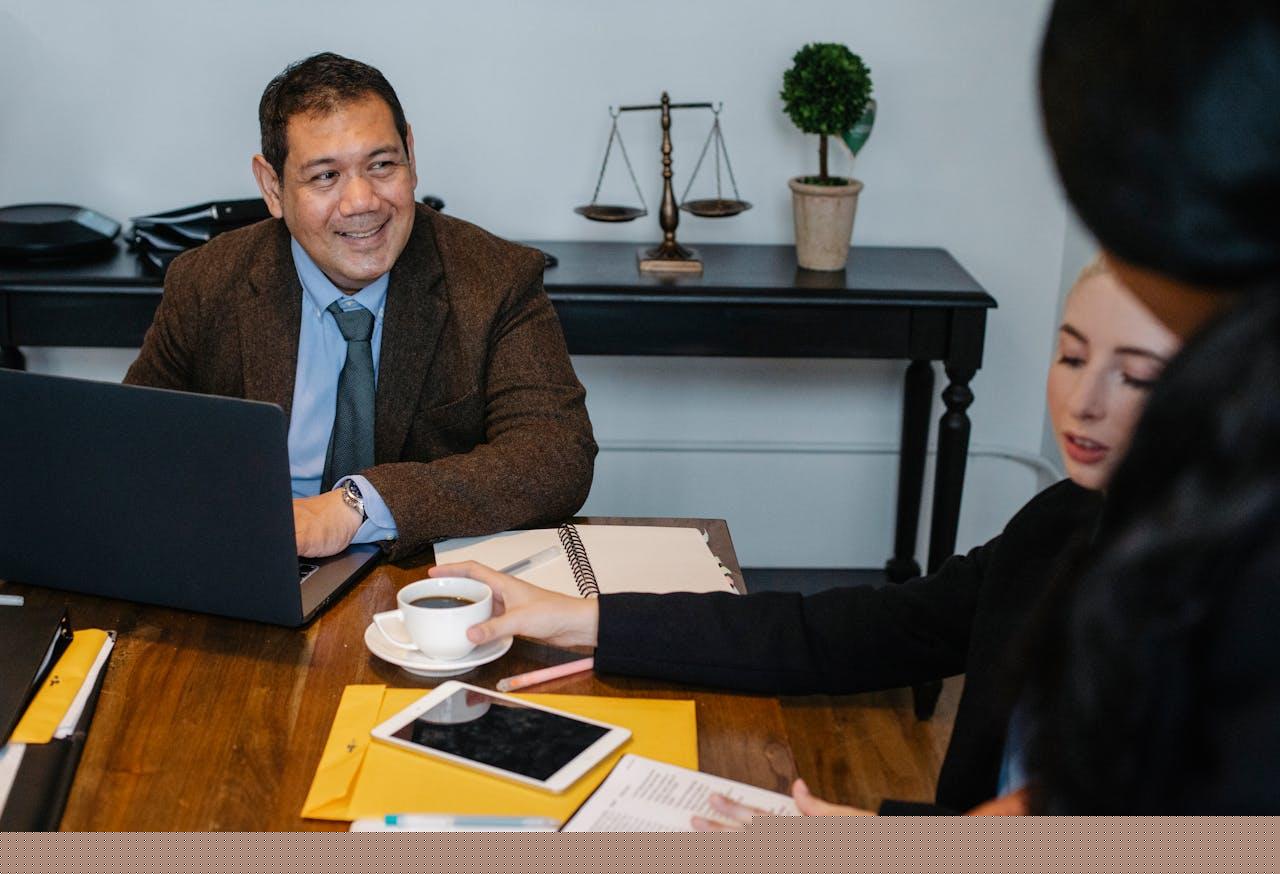 How Law Firms Can Build Stronger Teams Through a Culture of Appreciation and Trust