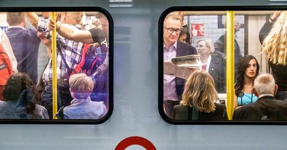London Underground live updates as two lines part suspended 3 lines hit with delays
