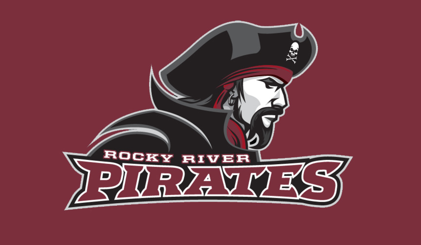 Rocky River football bends but does not break, shuts out North Olmsted to stay in CWC race