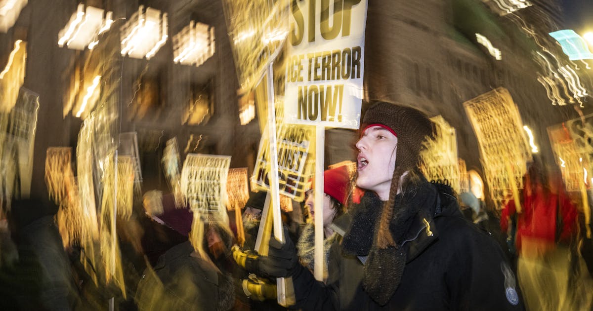 How Minneapolis Is Making Social Media More Political
