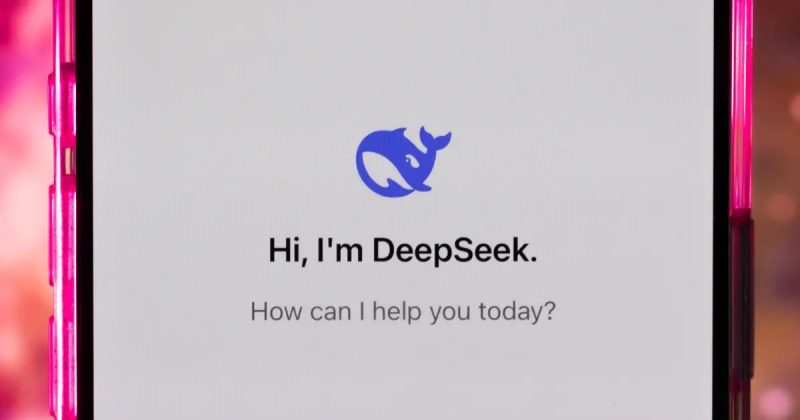 DeepSeek plans massive data center in Inner Mongolia to compete with Silicon Valley