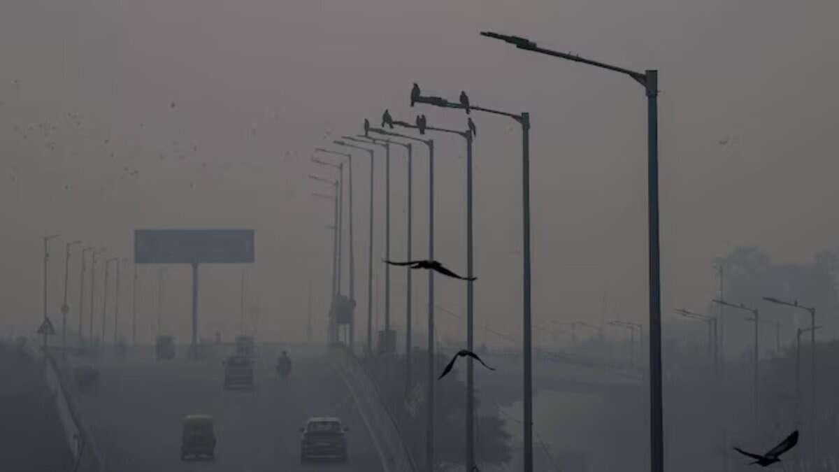 No conclusive data on deaths exclusively due to air pollution: Govt in RS
