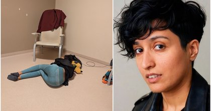 ”Si ce n’est pas elle qui saute par la fenêtre, ce sera moi” : le cri d’alarme d’une mère démunie face à l’absence de solution pour son ado suicidaire
