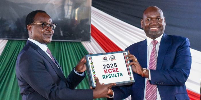 Nearly Half of Kenyans Express Concerns Over New CBE Grading System - Infotrack