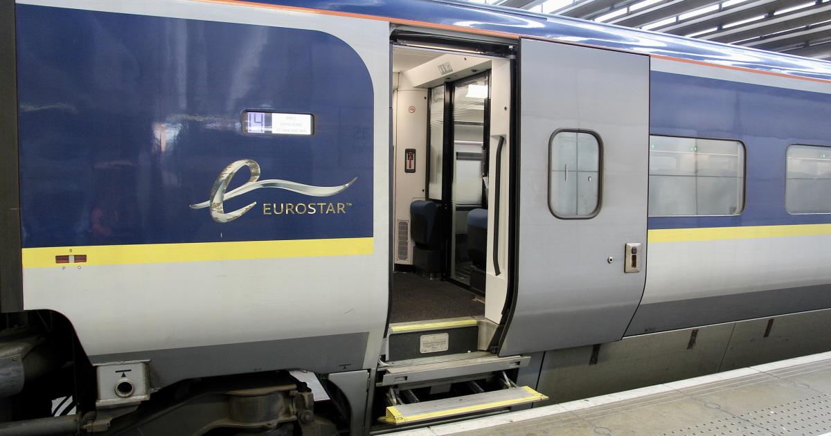London to Paris in 2 hours 16 minutes - the full Eurostar guide