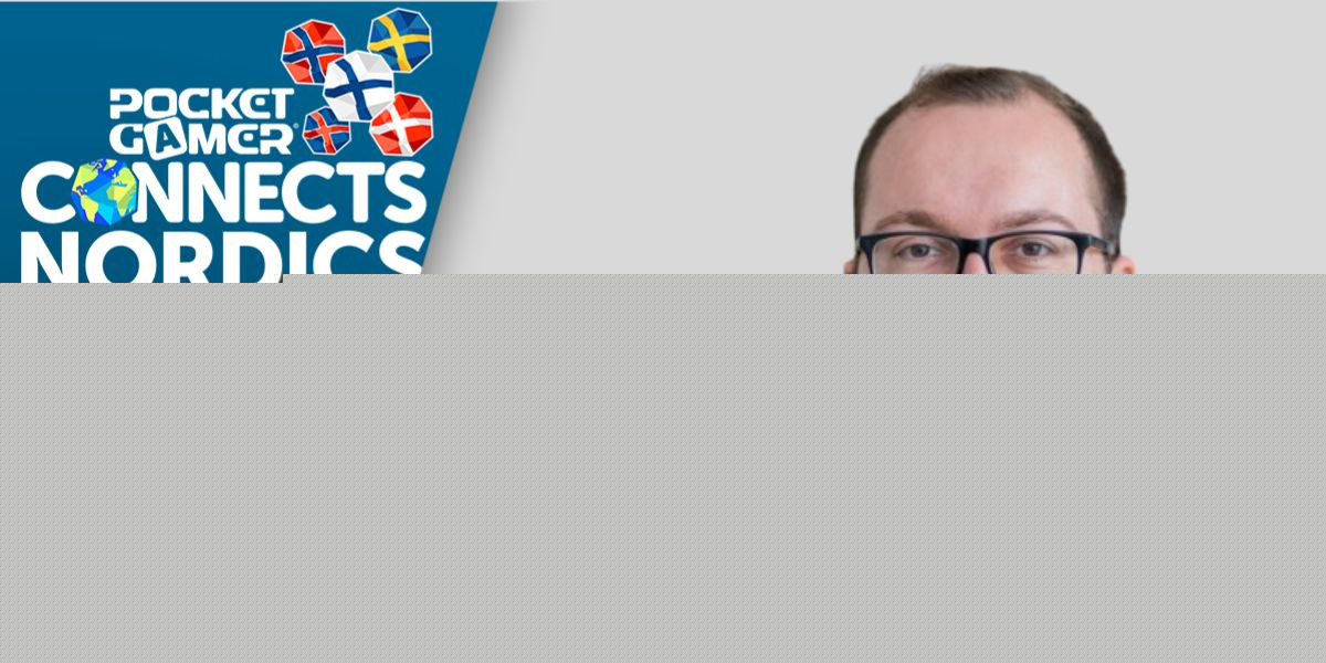 InnoGames' Zoran Gjorgiev joins PGC Nordics speaker lineup