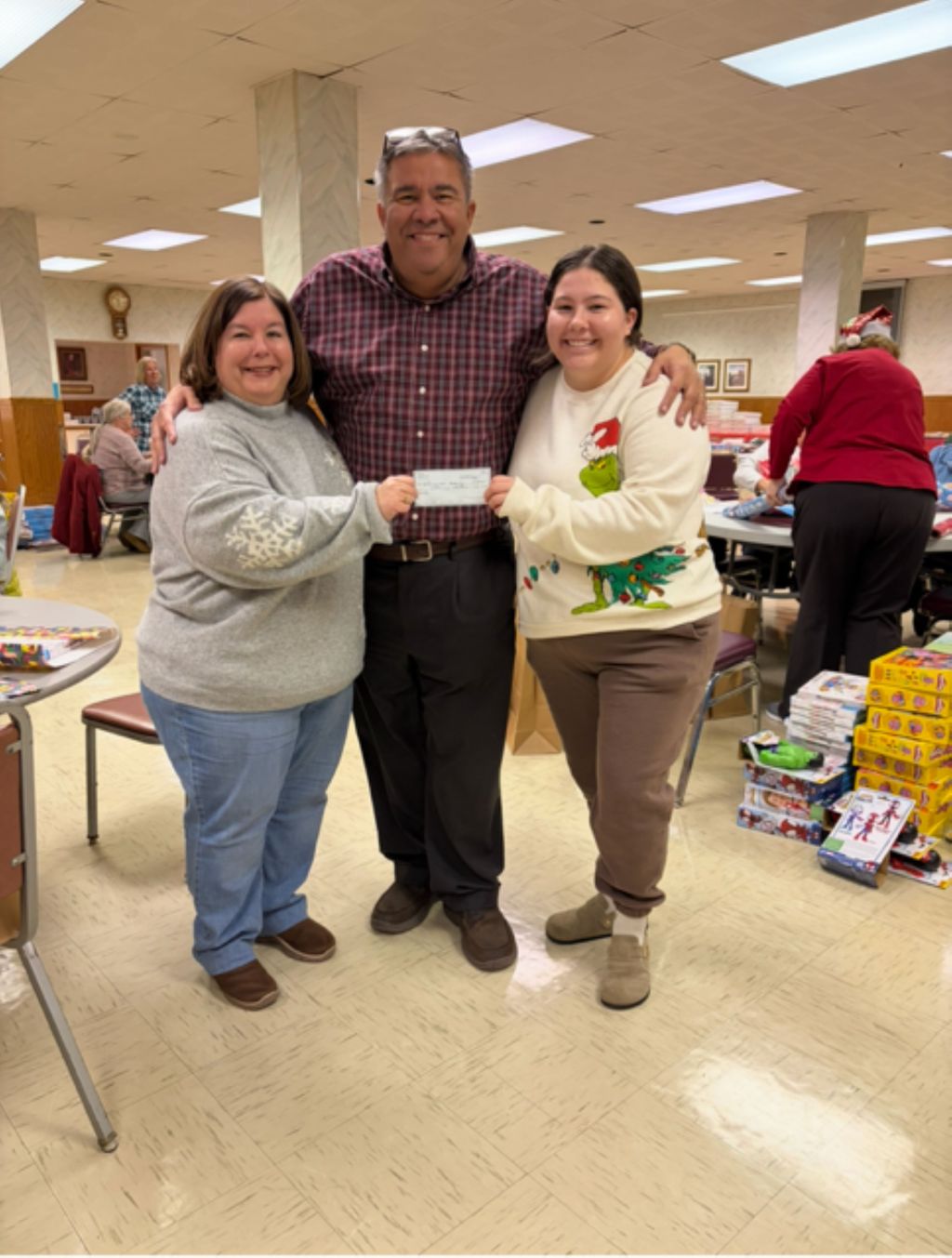 Community Spotlight: West Side – Jan. 29, 2026