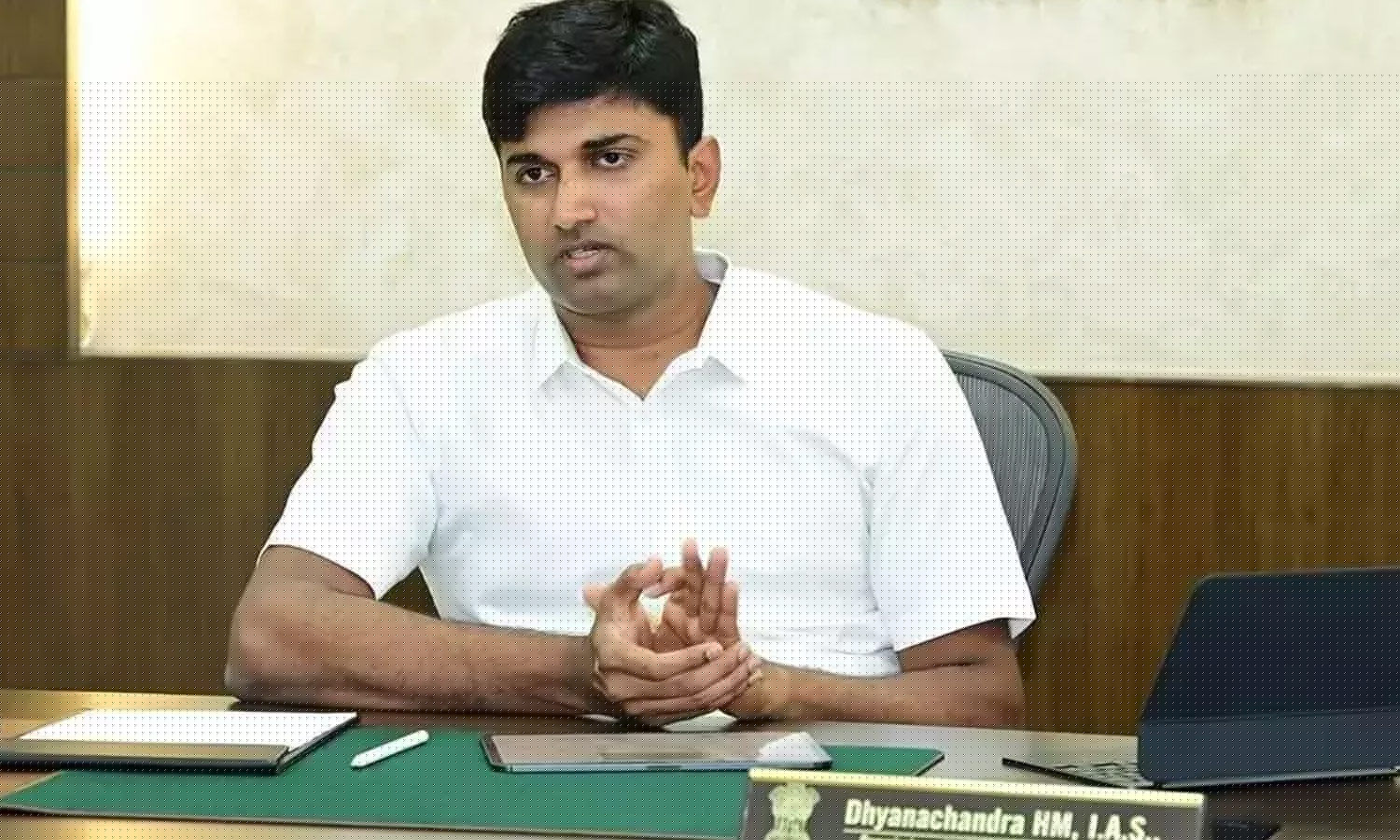 Vijayawada: Garbage spots developed into selfie points