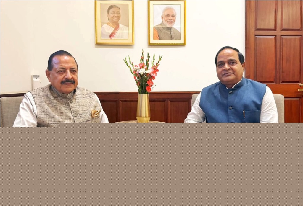 Odisha Bets On Rare Earths, Ocean Science, Space To Drive Next Growth Phase