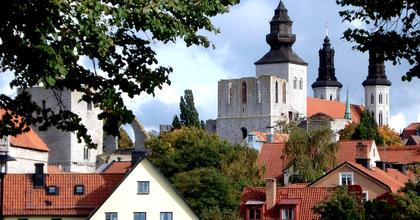 Hanseatic Town of Visby
