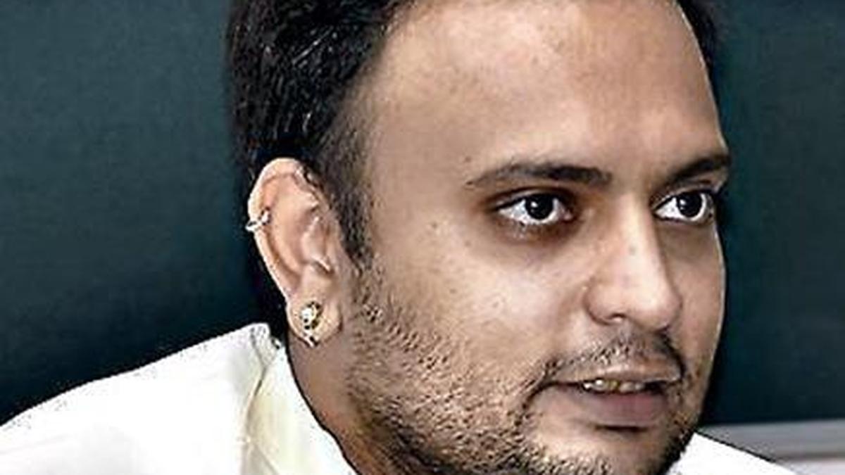 NCB arrests one in Mysuru raid; MP Yaduveer voices concern