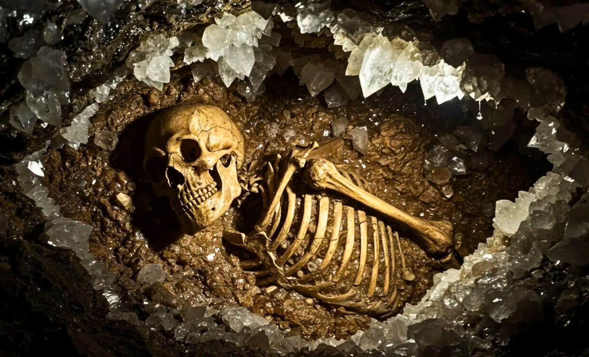 Comment on An Unprecedented Prehistoric Discovery: A 50,000-Year-Old Fossil Reveals Neanderthals Had a Far Richer Diet Than Scientists Once Believed by Neil