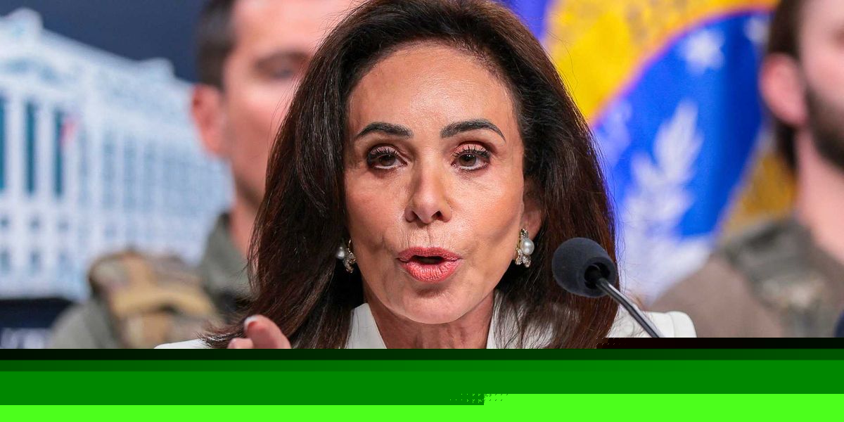 Furious Trump 'highly likely' to fire Jeannine Pirro over Reflecting Pool debacle: report