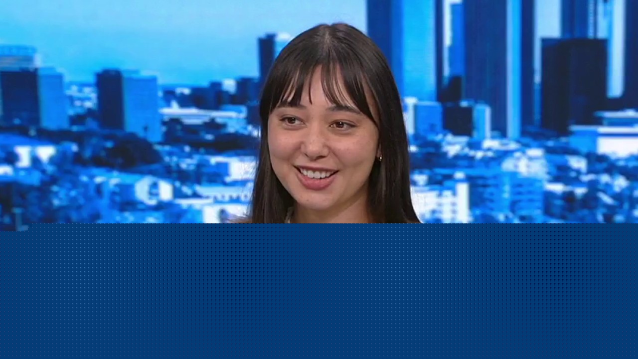 Talking  'My Grandfather Charles Manson' documentary on GDLA+