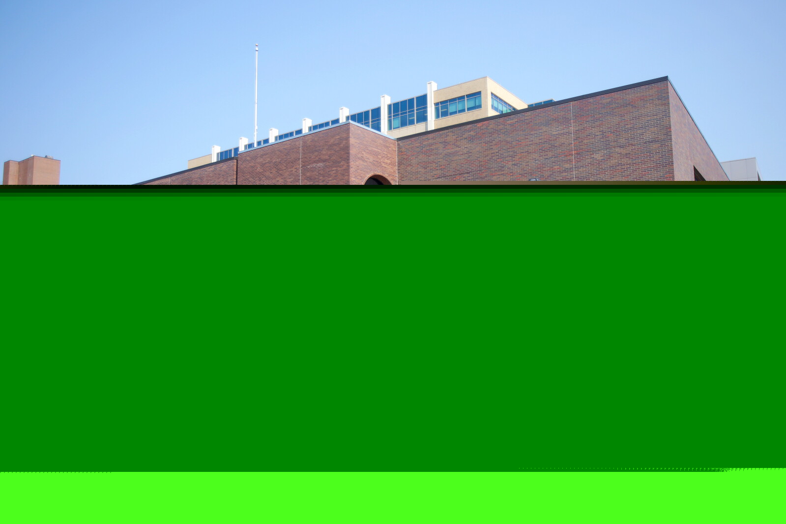 Duluth school district names new downtown facility