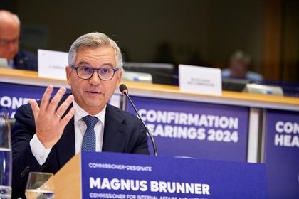EU predstavila plan za reformu viznog sistema i jačanje deportacija u okviru petogodišnje strategije