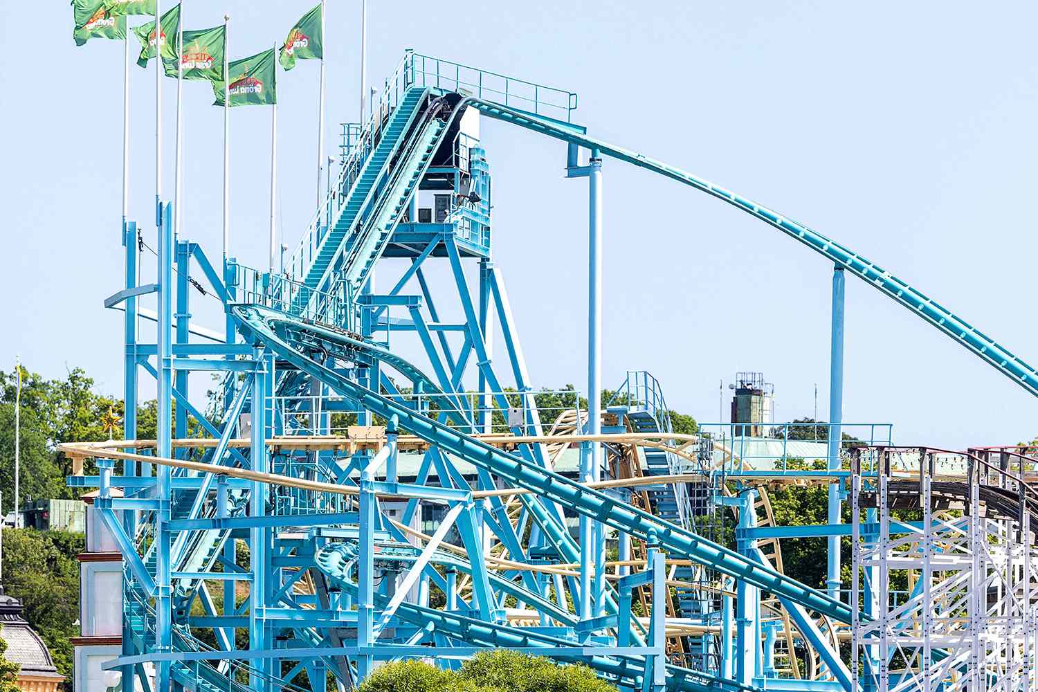 Swedish Amusement Park Where Guest Died After Roller Coaster Derailment Fined Half a Million for ‘Negligence’