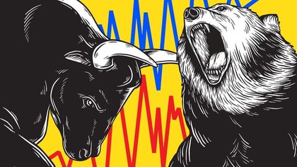 The Bonus Market Update: घरेलू शेयर बाजार में गिरावट; सेंसेक्स 248 अंक फिसला, निफ्टी 25300 के नीचे खुला