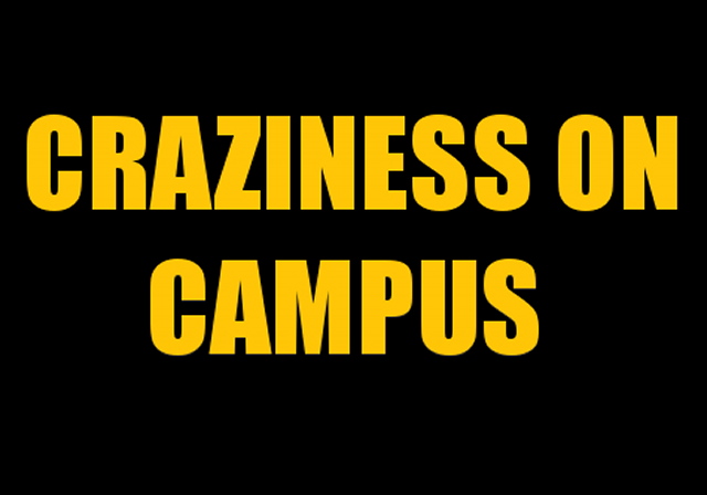 Comment on Cornell Bans Processing Wild Game on Campus After Students Butcher Bear in Dorm Kitchen by cbt