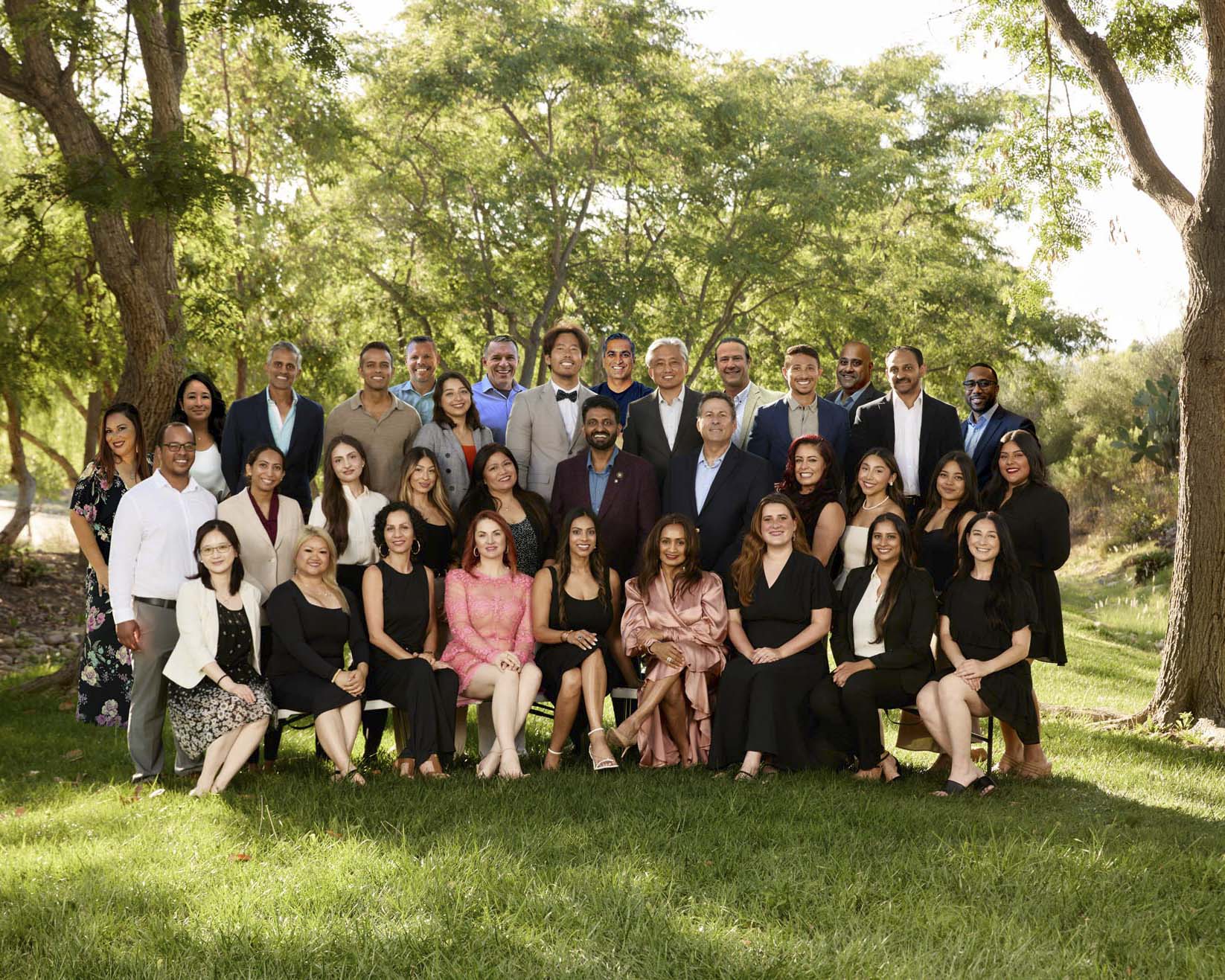 Faces of Healthcare 2025: Alliance Medical Group