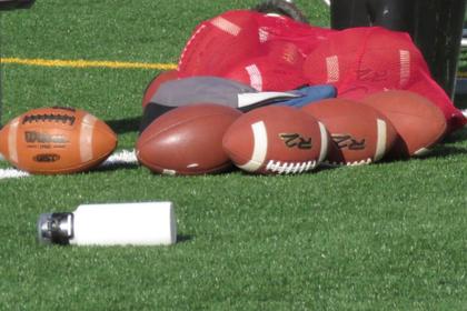 No. 1s Stand Tall as Undefeated Teams Dwindle in Wyoming Prep Football