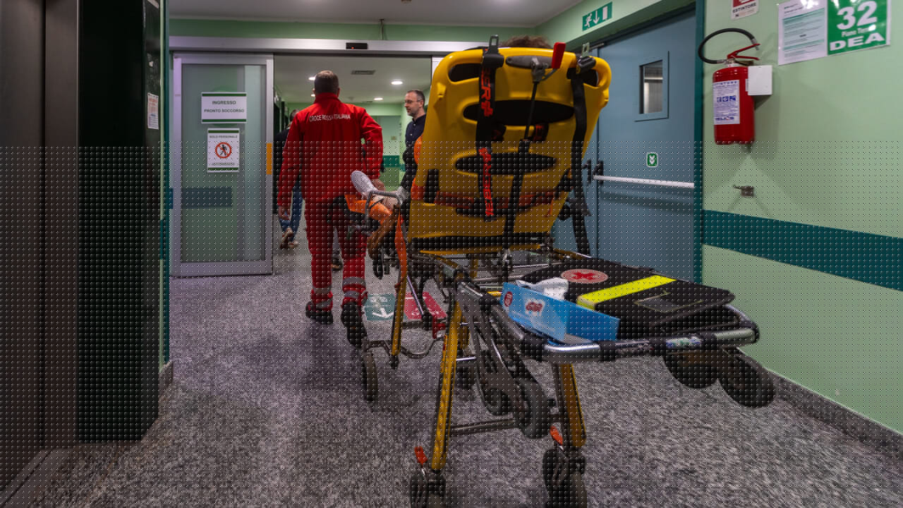 Tragedia alle porte di Milano: morto un neonato di tre mesi
