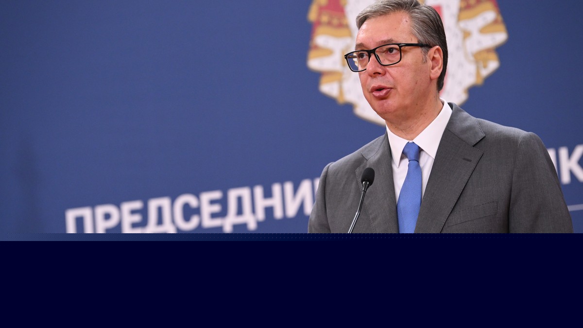 OVO ĆE OJAČATI POZICIJU SRBIJE Hrvatski istoričar: "Vučić je možda procenio bolje od onih koji su birali crno ili belo"
