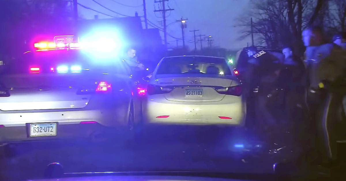 Illegal Alien Has Her Bond Reduced After Killed Connecticut Cop and His Girlfriend