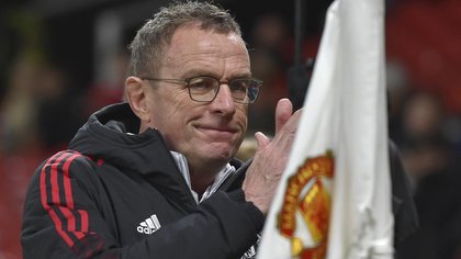 9 Pemain yang Pernah Direkomendasikan Ralf Rangnick ke Manchester United