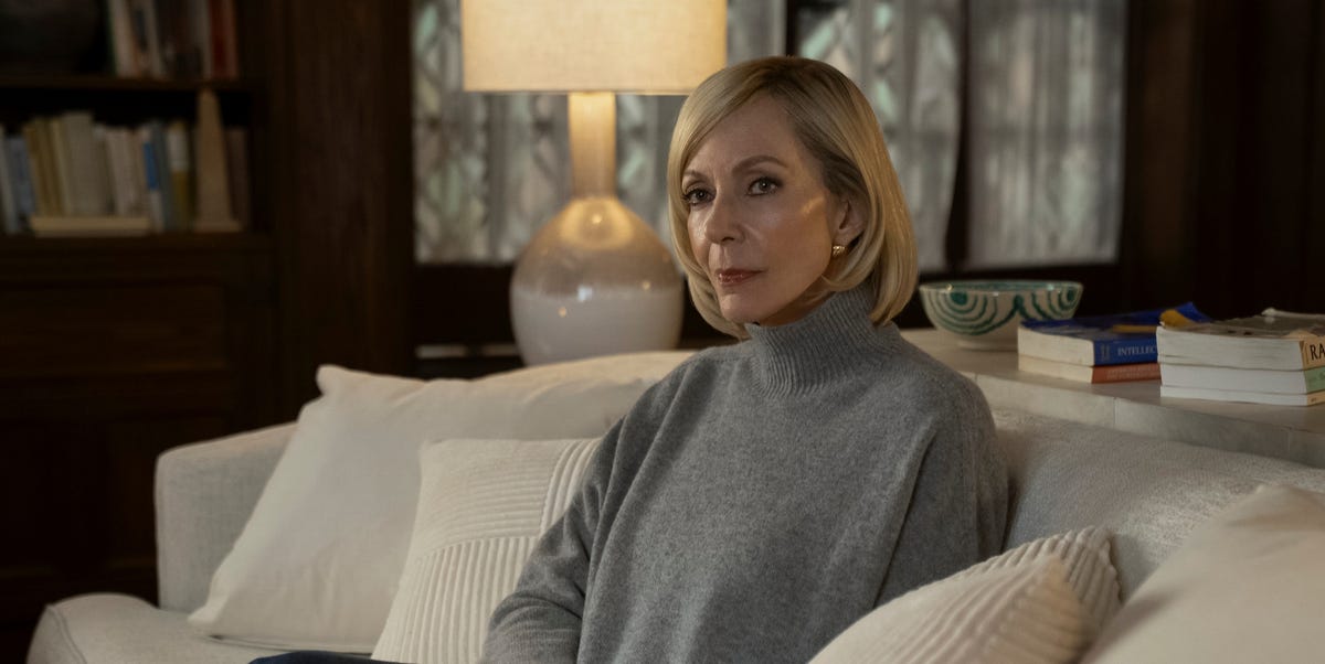 22 Fictional Female Presidents in Film & Television