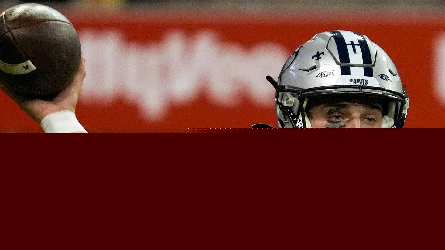 Iowa High School Football: Predicting The Class 4A District Races