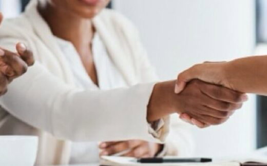 Reputation, Not Resumes, May Unlock Better Career Opportunities