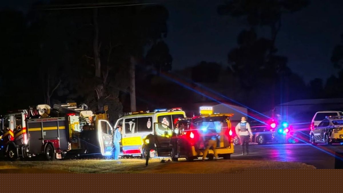 Police officer shot during DV call