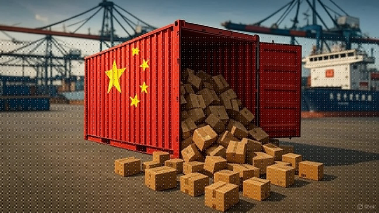 Are Low-Cost Chinese Imports Undermining Thailand’s Economy?