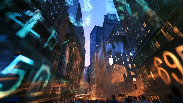 12 eye-popping stats from Apple's biggest June quarter ever
