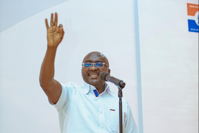 Bawumia on course for landslide NPP primary victory – Richard Nyama predicts