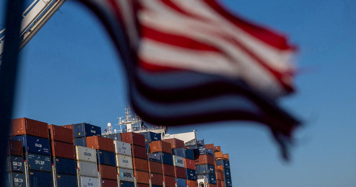 The Right Way to Balance Trade