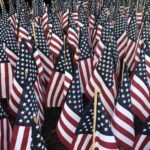 World Trade Center steel beam visits Kansas City and St. Louis as Tunnels to Towers honors 9/11 heroes (LISTEN)