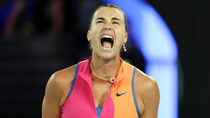 ‘She really pissed me off’: Sabalenka’s motivation in crushing win over Ukrainian star