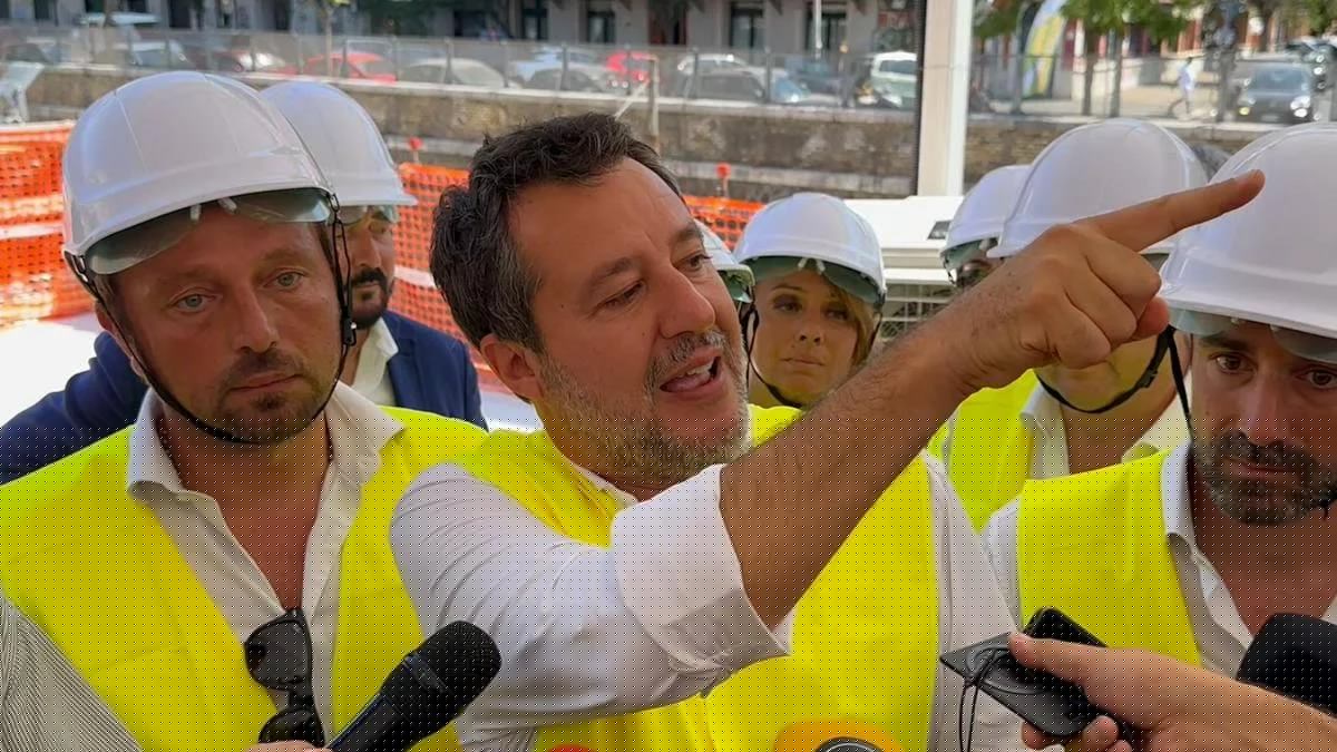Roma, il nuovo nodo del Pigneto prende forma: treni, Metro C e una nuova piazza
