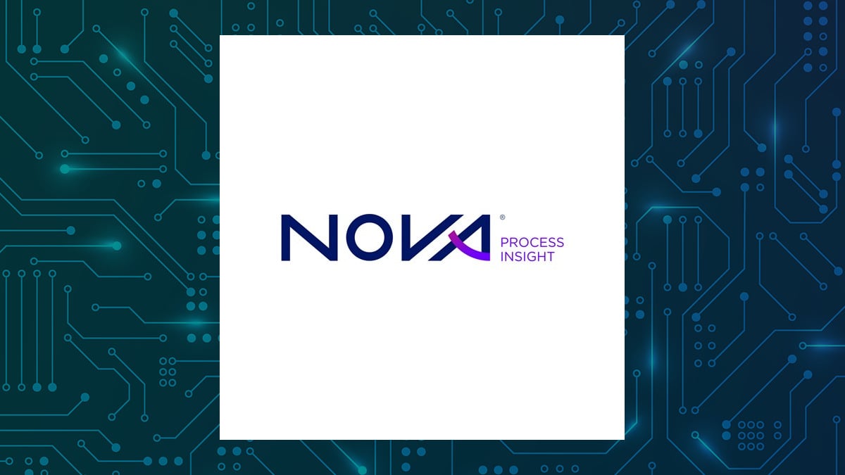Nova (NASDAQ:NVMI) Price Target Lowered to $500.00 at Cantor Fitzgerald