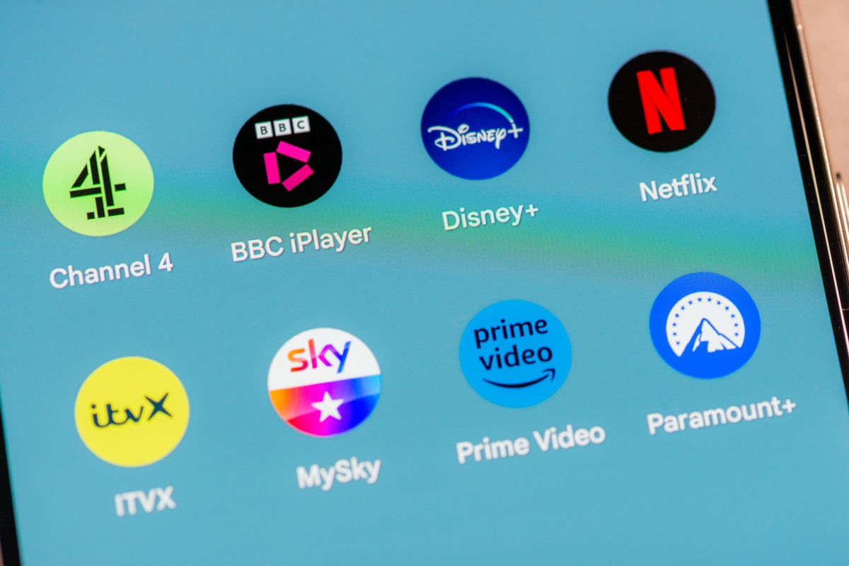 BBC no longer top choice for where to watch TV