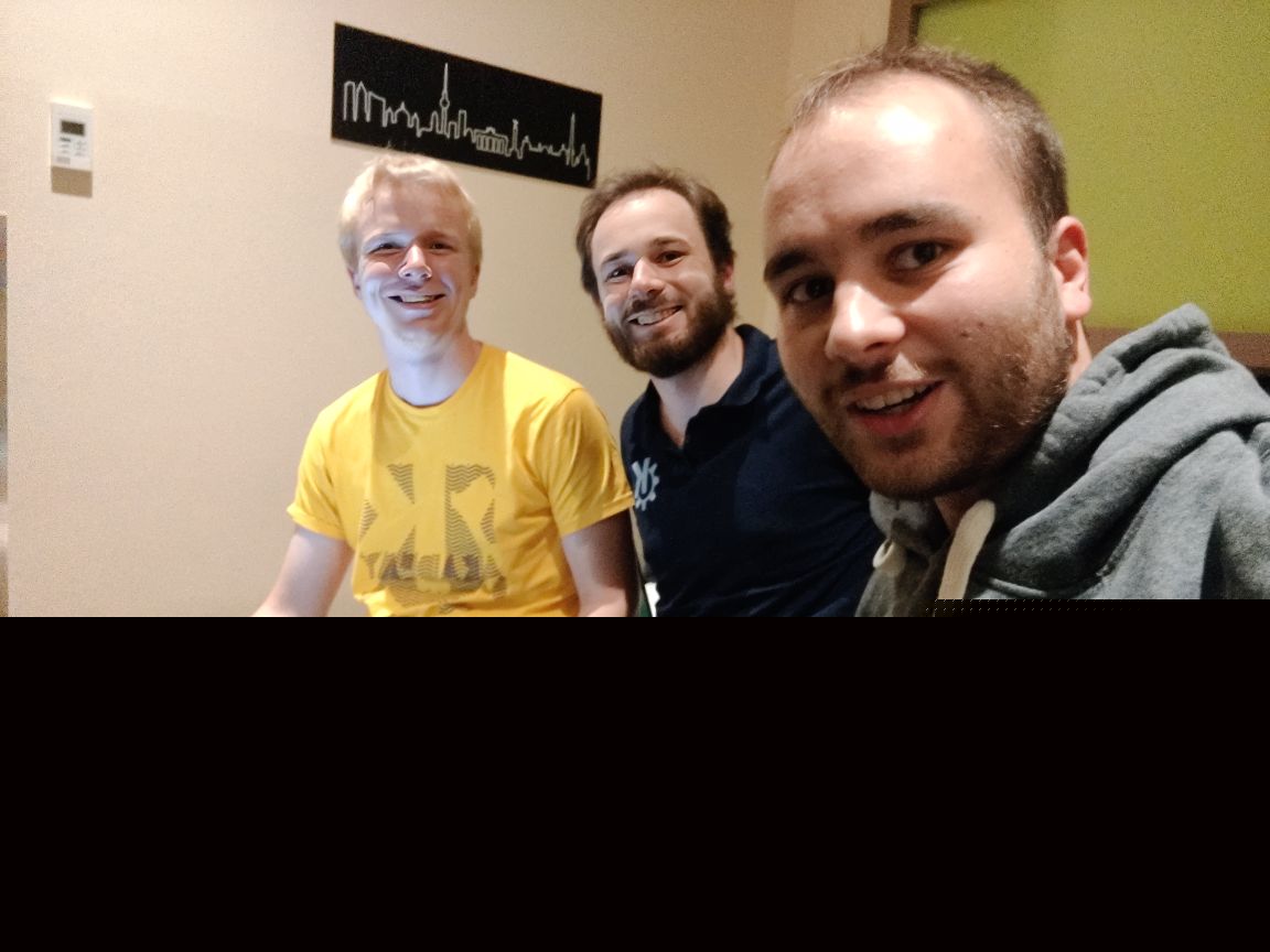 This week in NeoChat