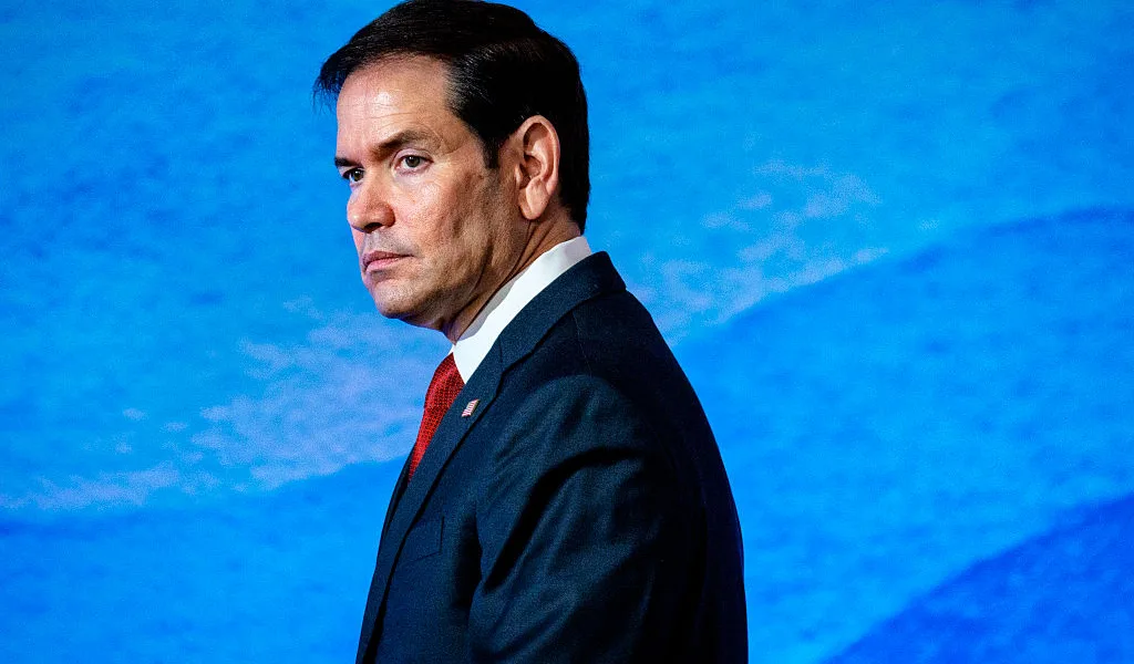 State Department blames Sánchez for Ceuta crossings