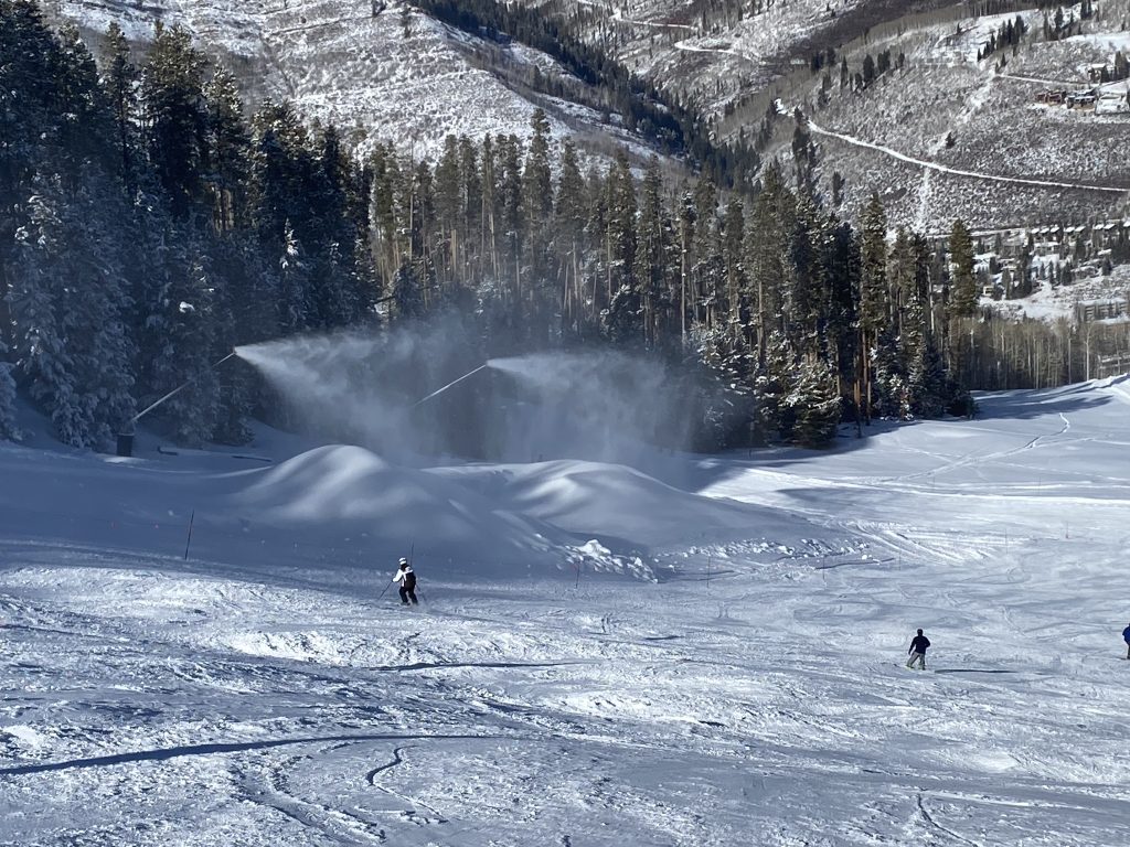 Final January storm will bring light flakes to Colorado’s mountains, but that won’t do much for the state’s record-low snowpack