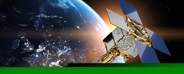 Thales Alenia Space to develop satellite for PRISMA mission