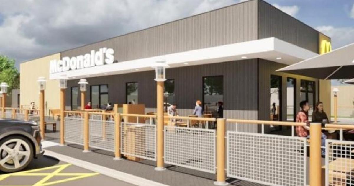New McDonalds bid rejected amid fears of 'major accidents' at gas pipeline