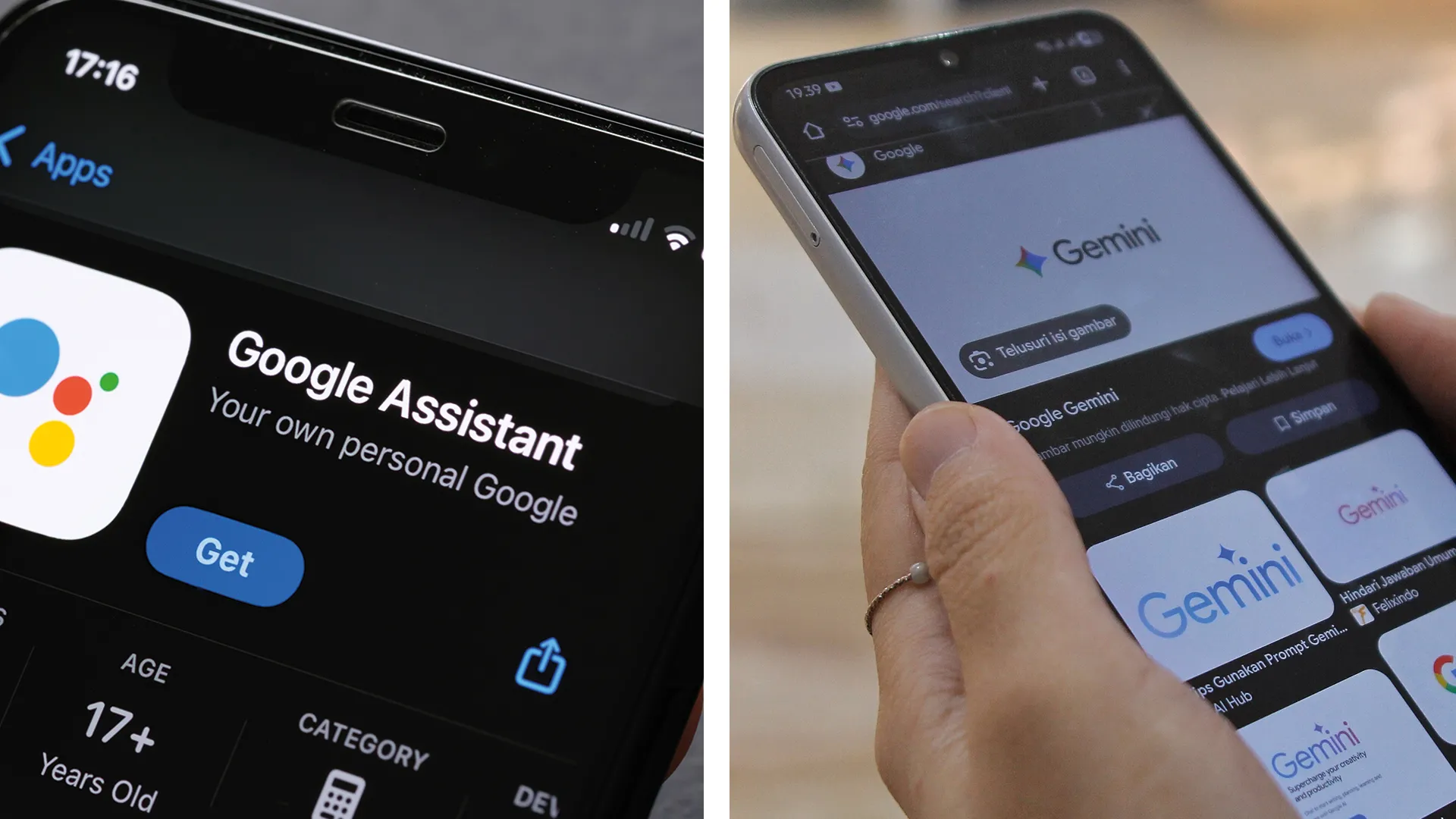 To koniec Asystenta Google. 4 września Twój telefon przejdzie gigantyczną zmianę